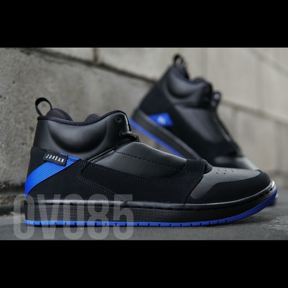 Jordan Fadeaway - Picture 2 of 5